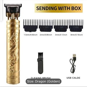 Hair Clippers, Trimmers and Shavers